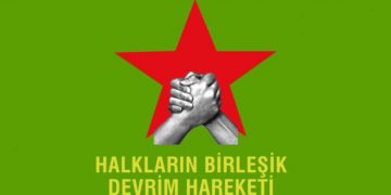 HBDH: Serfiraziya Garê Banga Hucumkirina Faşîzmê ye