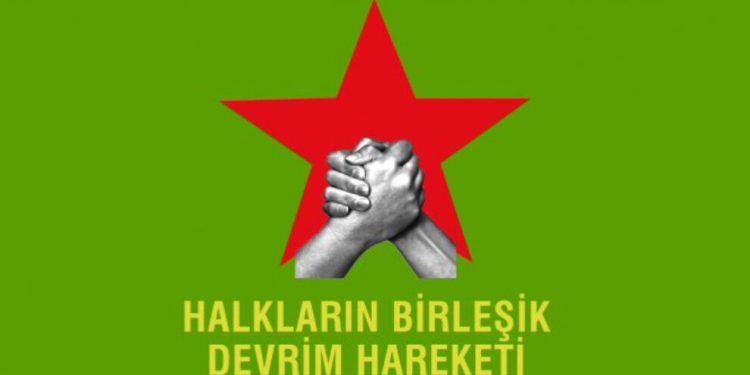 HBDH: Serfiraziya Garê Banga Hucumkirina Faşîzmê ye