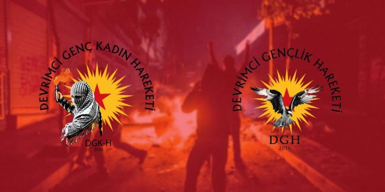 FLAŞ – DGH û DGK-H: Li ser axa Kurdistanê wê şopek dijmin jî nemine!