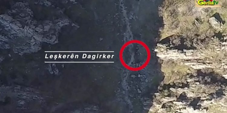 NPG: Berpirsiyar û faîlê mirina êsîren mirî Hulusi Akar e