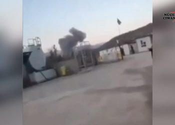 Li Garê Dîmenên Nû: Artêşa ku li dijî gerila neçar maye qadê sivîlan bombebaran dike