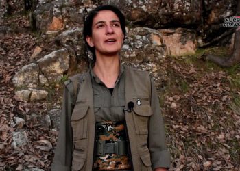 Endama Kordînasyona KCR’ê Viyan Karox: “Serok Apo siyaseta pûçkirinê vala derxist”