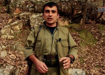 Endamê Kordînasyona KCR’ê Ferhad Arêz: “Em Îmraliyê bişkînin”