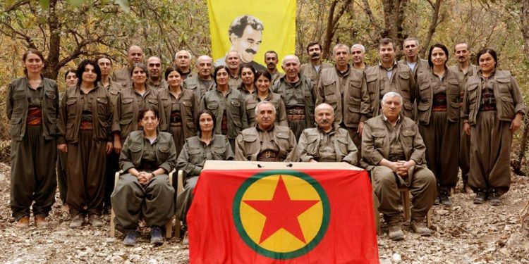 PKK: ‘Dijminê Kurdan dixwaze hebûna Kurdên azad tune bike!’