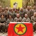 PKK: ‘Dijminê Kurdan dixwaze hebûna Kurdên azad tune bike!’