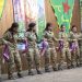 YPJ’ê 8’ê Adarê bi merasîmeke bi heybet pîroz kir