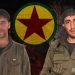 HPG’ê nasnameya 2 gerîllayên şehîd parvekir