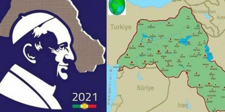 Papa, Pûl û Şingal