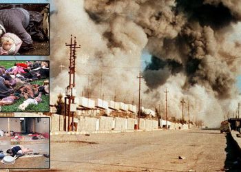 TAYBET – Ji bo Bîranîna Helebçe