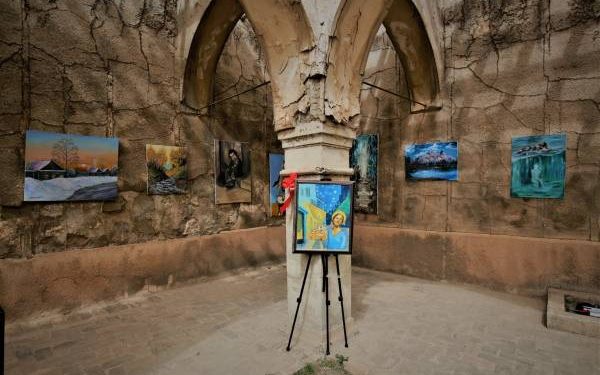 Li Kerkûkê Koma Hişyarî ya Ciwanan