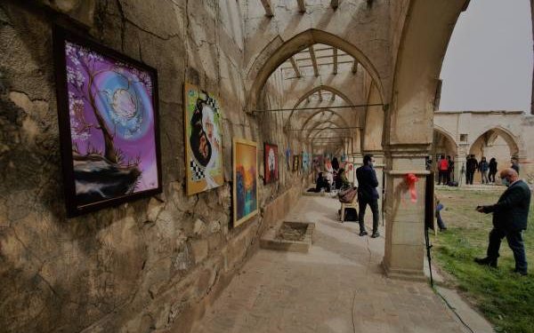 Li Kerkûkê Koma Hişyarî ya Ciwanan