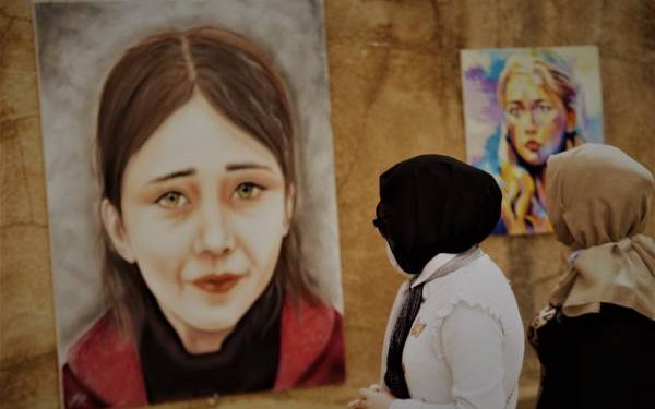 Li Kerkûkê Koma Hişyarî ya Ciwanan