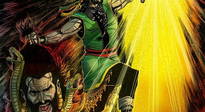 Dîrok û Girîngiya Newrozê