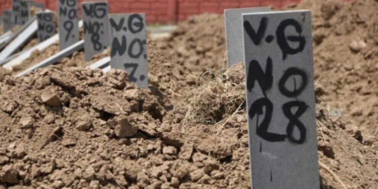 Cenazeyê Şehîd Sozdar Aslan piştî 17 mehan dan malbatê