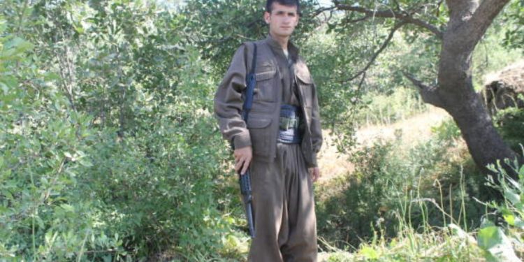 Şehîd Mazlûm Emanetê Axa Welatê Rojê ye