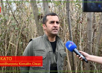 TAYBET – Botan Kato: “Wek Ciwanan em Her demê bi hêztir in”