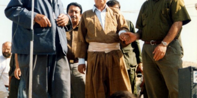 Ewrûpa jî şirîk e