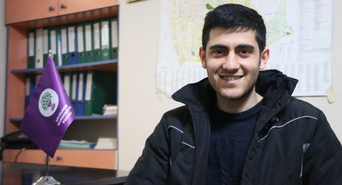 Meclîsa Ciwanan Ya HDP’ê: Emê Teqez Serbikevin