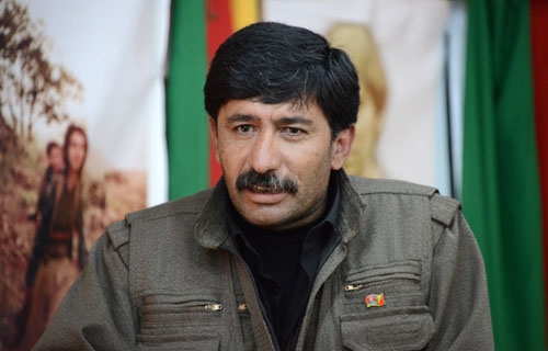 Fermandarê HPG’ê Amed Malazgîrt: wê li Kurdistanê şerekî giran bê meşandin