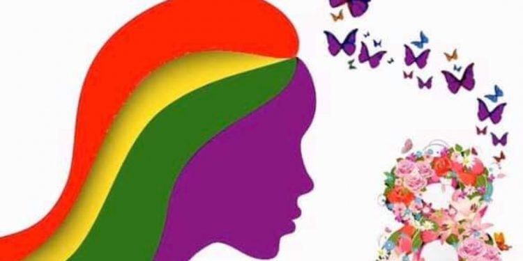 Li Seranserê Rojava Çalakiyên 8’ê Adarê