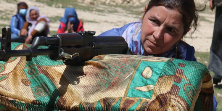 Ev der Şengale: Tu hêz li ser hêza dayîkan re nînin