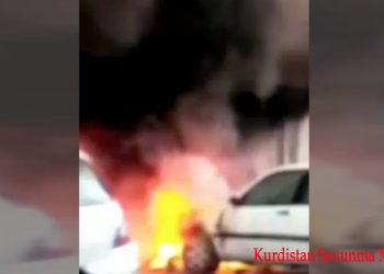 TAYBET – Milîsên Parastina Kurdistanê bi çalakiyên ku kir damezrandina xwe ragihand