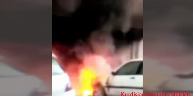 TAYBET – Milîsên Parastina Kurdistanê bi çalakiyên ku kir damezrandina xwe ragihand