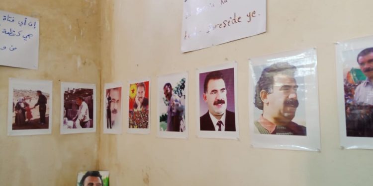 Ji bo 8’ê Adarê li Şehbayê Pêşengeh