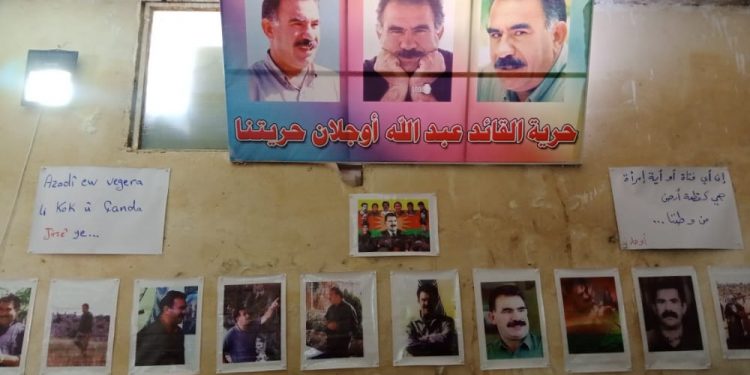 Ji bo 8’ê Adarê li Şehbayê Pêşengeh