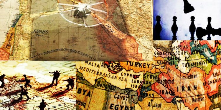 Parçe Bike û Li Gor Xwe Bide Meşandin – 1