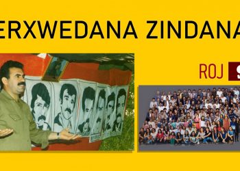 Greva Birçîbûnê Di Roja 97’an De Didome