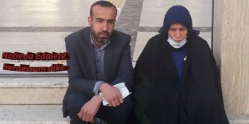 Dayîka Emînê ji bo edaletê nobeda xwe berdewam dike