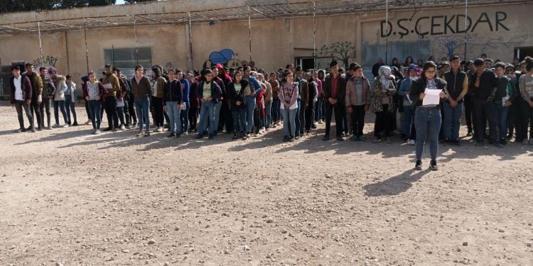 Ciwanên Şehbayê: Em 12’ê Adarê ji bîr nakin