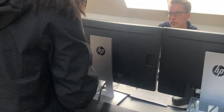 Têkildarî rewşa tenduristiyê ya Rêberê Gelan ji çalakvanê TekoJIN, bi rêxistinên medyayê re hevdîtin pêk anî