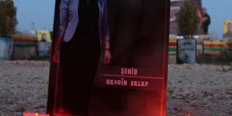 Jinên Ciwan Ji bo 8’ê Adarê li Helebê Pakrewangehê bûn