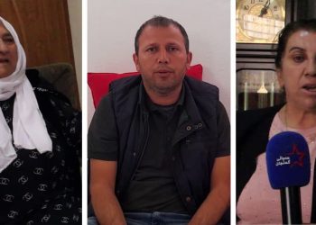 TAYBET – Malbata Berzanî Dostê Dijminê Kurda ye -2