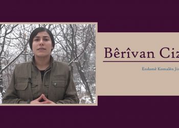 TAYBET: Berxwedêra Şerê Xwerêvebiriya Cizîrê: “Li Cizîrê Ruhê PKK Hebû”