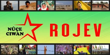 ROJEVA 1’Ê NÎSANA 2021’AN