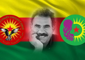 TCŞ û YJC: Ji bo Rêber APO em her qadê bikin qada Serhildanê