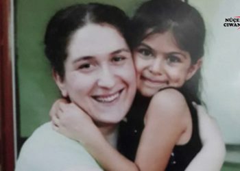 TAYBET – Girtiya PAJK’î Esma Başkale behsa zext û berxwedanê kir