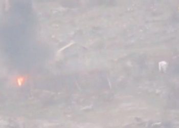 LEZGÎN – HPG’ê dîmenên Çalakiya li dijî qereqola Şemzînanê parvekir