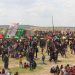 Li seranserê Rojava Pîrozbahiyên 4’ê Nîsanê