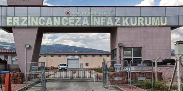 Dewleta Faşîst li îşkenceyên xwe berdewam dike: Erzîngan veguheriye qada îşkenceyê
