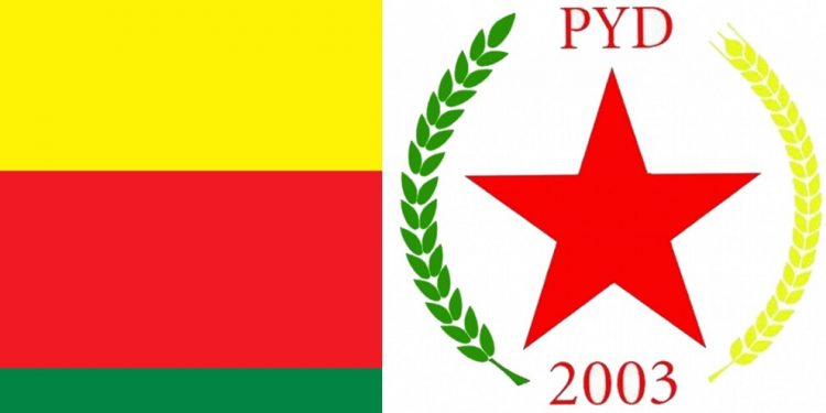 TEV-DEM û PYD’ê bang li Iraqê kirin: Şengal tenê nîne