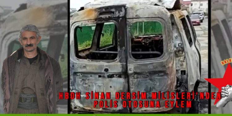 HBDH’ê wesayîteke Polêsan da