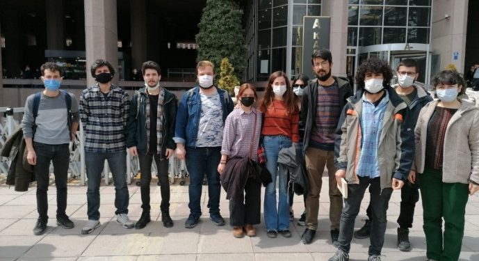 2 Ciwanên SDGF’î hatin berdan