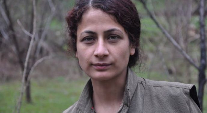 Leşkerên Faşîşt li ser konê sersaxiya Şehîdê HPG’ê de girt