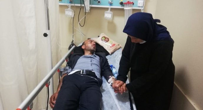 Polêsên Faşîst êrîşê Malbata Şenyaşar kirin