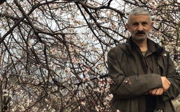 NPG’ê şahadeta Sinan Dersim parvekir