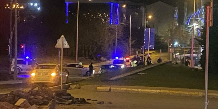 LEZGÎN –  DGH’ê bi munasebeta 4’ê Nîsanê çalakiyeke teqemeniya destan pêk anî